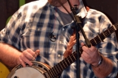 Newell Lodge Bluegrass Festival