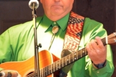 Newell Lodge Bluegrass Festival