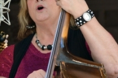 Newell Lodge Bluegrass Festival