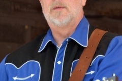 Newell Lodge Bluegrass Festival