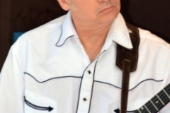 Newell Lodge Bluegrass Festival