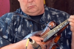 Newell Lodge Bluegrass Festival