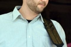 Newell Lodge Bluegrass Festival