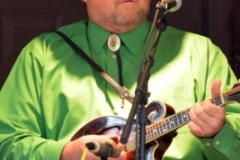 Newell Lodge Bluegrass Festival