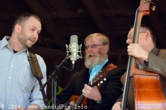 Newell Lodge Bluegrass Festival