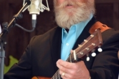 Newell Lodge Bluegrass Festival