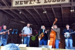 Newell Lodge Bluegrass Festival