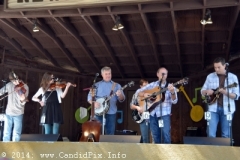Newell Lodge Bluegrass Festival