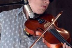 Newell Lodge Bluegrass Festival
