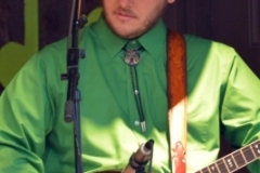 Newell Lodge Bluegrass Festival
