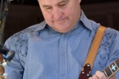 Newell Lodge Bluegrass Festival