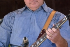 Newell Lodge Bluegrass Festival