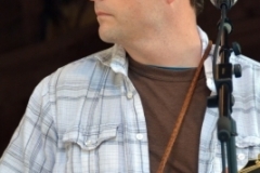 Newell Lodge Bluegrass Festival