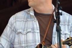 Newell Lodge Bluegrass Festival