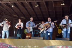 Newell Lodge Bluegrass Festival