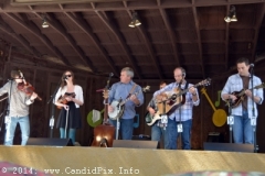Newell Lodge Bluegrass Festival