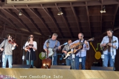 Newell Lodge Bluegrass Festival