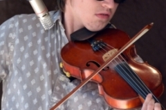 Newell Lodge Bluegrass Festival