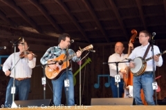 Newell Lodge Bluegrass Festival