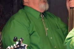 Newell Lodge Bluegrass Festival