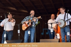 Newell Lodge Bluegrass Festival