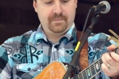Newell Lodge Bluegrass Festival