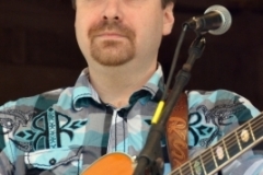 Newell Lodge Bluegrass Festival