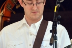 Newell Lodge Bluegrass Festival