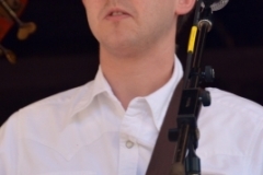 Newell Lodge Bluegrass Festival