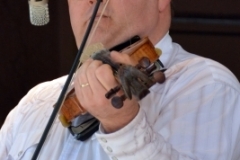 Newell Lodge Bluegrass Festival