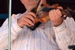 Newell Lodge Bluegrass Festival