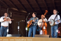 Newell Lodge Bluegrass Festival