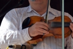 Newell Lodge Bluegrass Festival