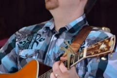 Newell Lodge Bluegrass Festival