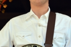 Newell Lodge Bluegrass Festival