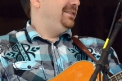 Newell Lodge Bluegrass Festival