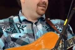 Newell Lodge Bluegrass Festival