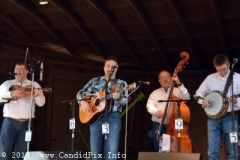 Newell Lodge Bluegrass Festival