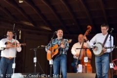 Newell Lodge Bluegrass Festival