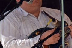Newell Lodge Bluegrass Festival