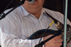 Newell Lodge Bluegrass Festival