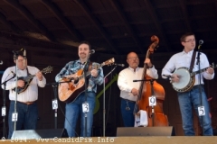 Newell Lodge Bluegrass Festival