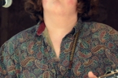 Newell Lodge Bluegrass Festival