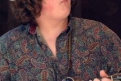 Newell Lodge Bluegrass Festival