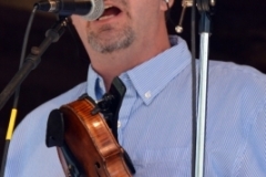 Newell Lodge Bluegrass Festival