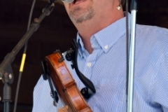 Newell Lodge Bluegrass Festival