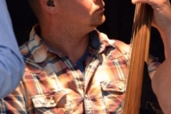 Newell Lodge Bluegrass Festival