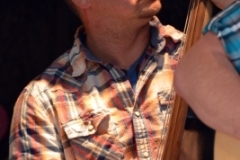 Newell Lodge Bluegrass Festival