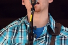 Newell Lodge Bluegrass Festival