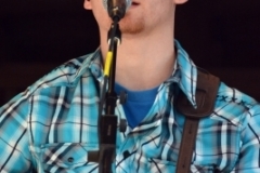 Newell Lodge Bluegrass Festival